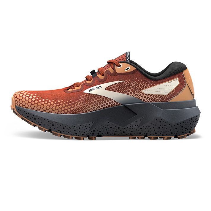 Brooks caldera shop