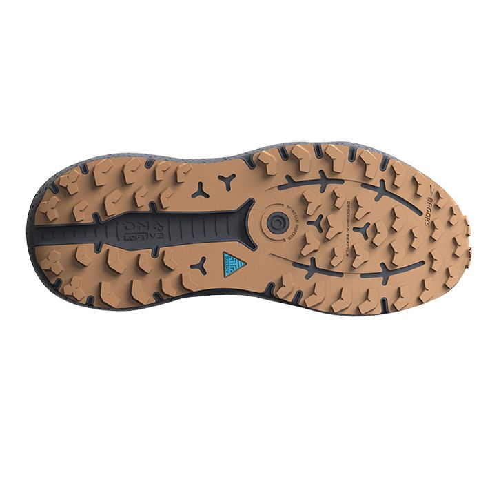Brooks caldera deals