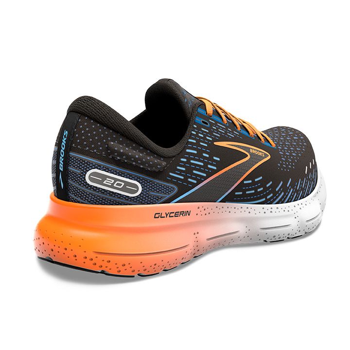 Brooks best sale glycerin intersport