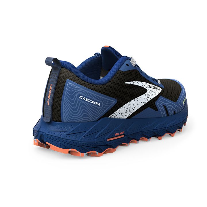 Trail cascadia best sale