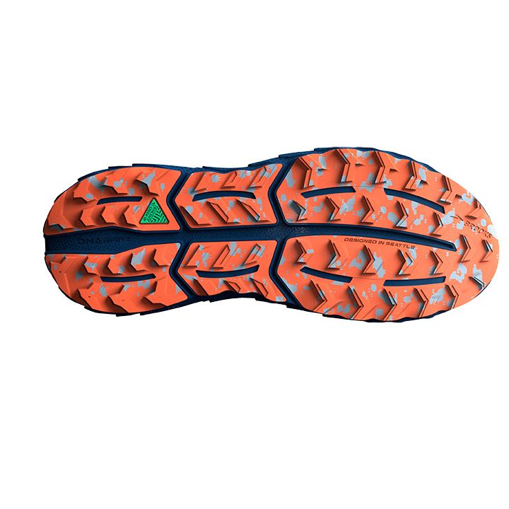 Brooks top cascadia gtx