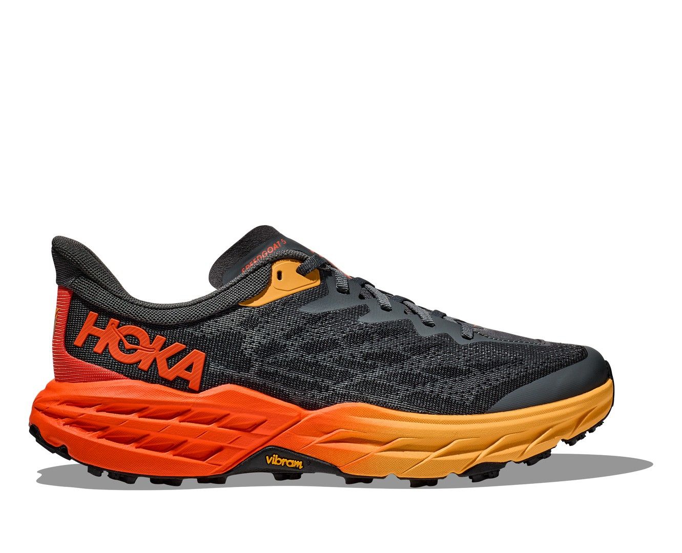 Trail hoka discount one one