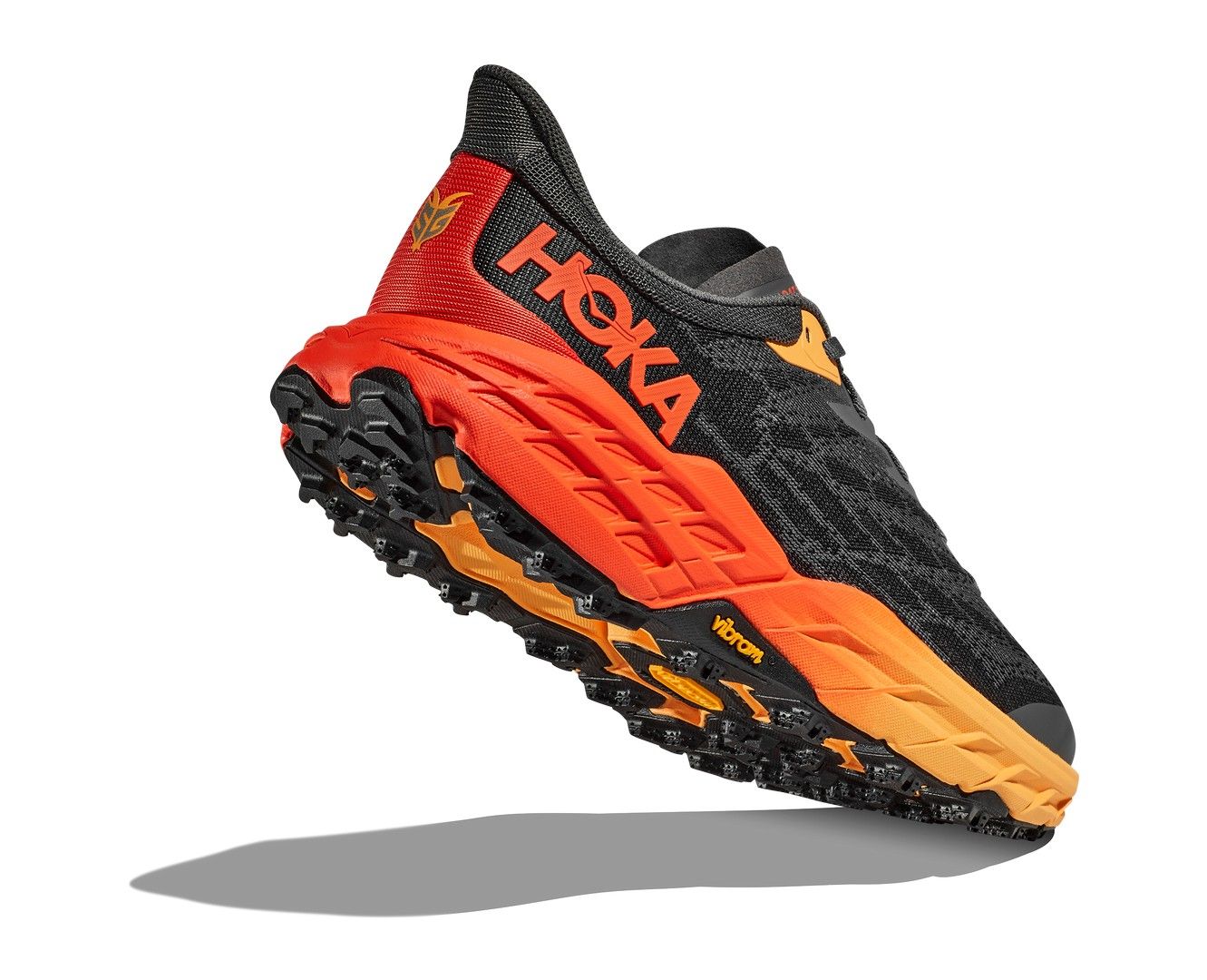 Trail hoka one one sales