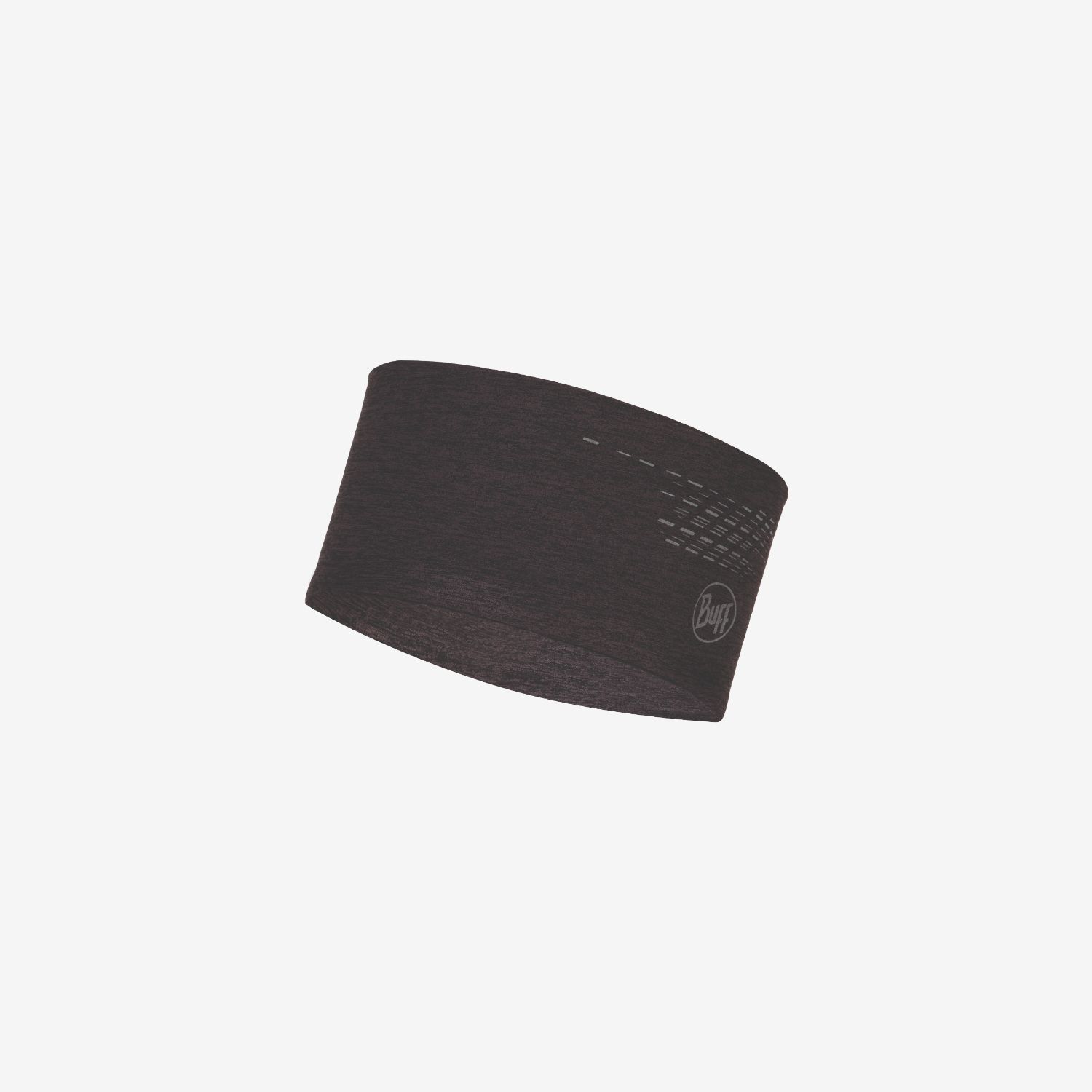 Buff DRYFLX HEADBAND, traka, crna