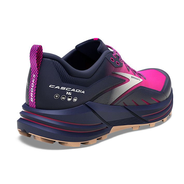 Trail cascadia best sale