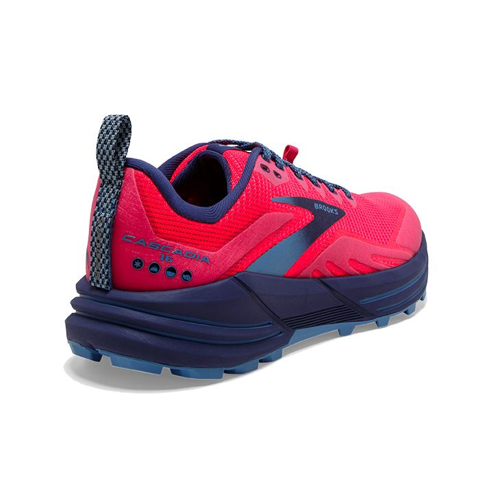 Trail hot sale brooks cascadia