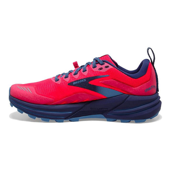 Trail brooks cascadia best sale