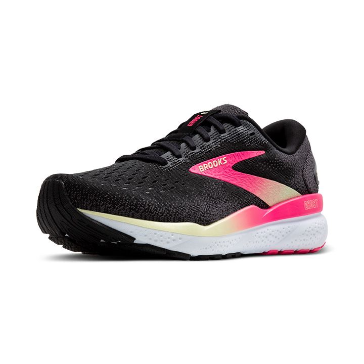 Brooks ghost 8 intersport clearance