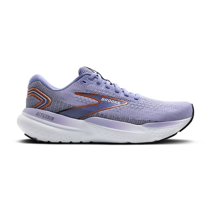 Brooks GLYCERIN 21 W enske tenisice za tr anje ljubi asta Intersport