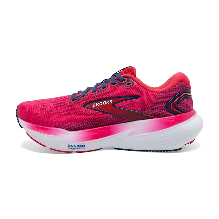 Brooks GLYCERIN 21 W enske tenisice za tr anje roza Intersport