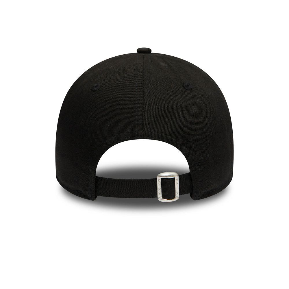 New Era NBA ESSENTIAL OUTLINE 940 CHIBUL, kapa, crna