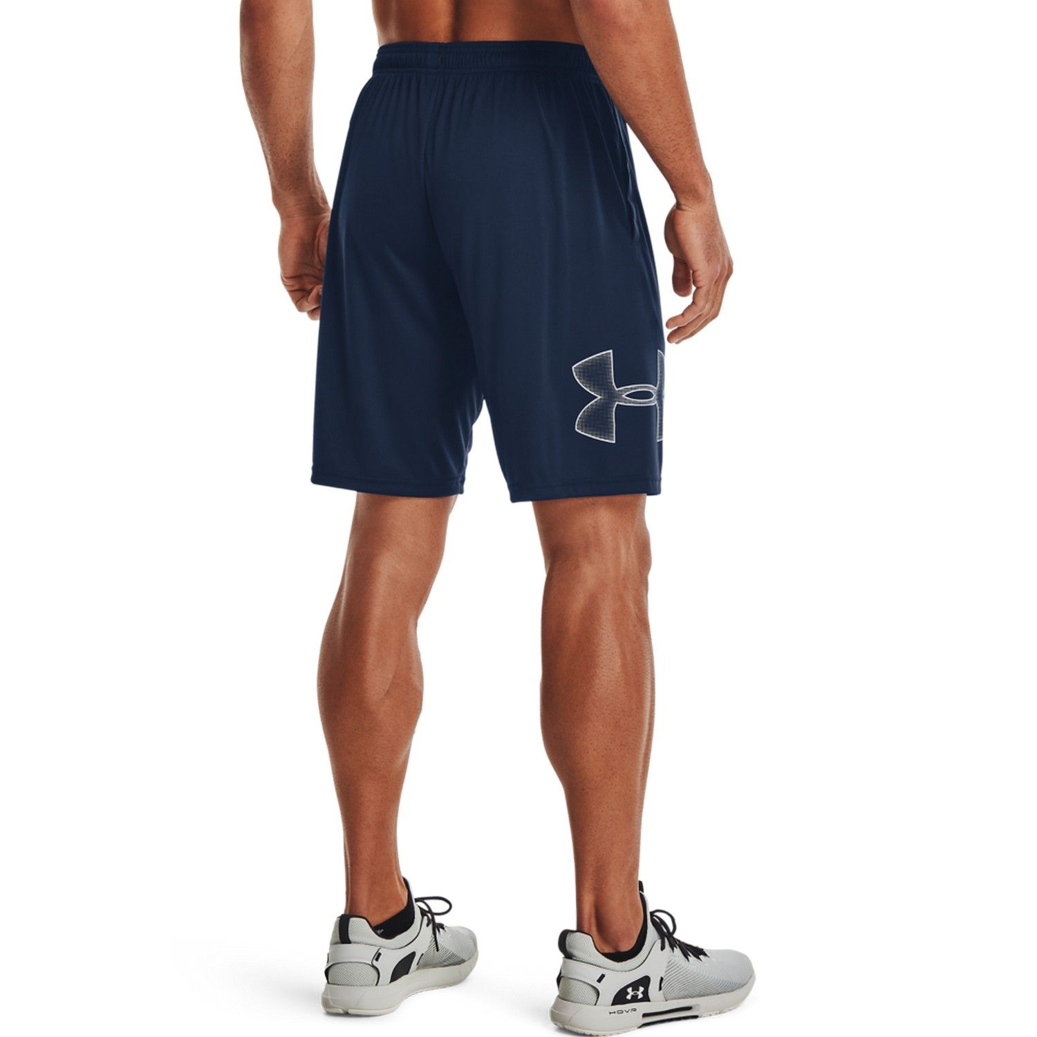Ua tech graphic short sales