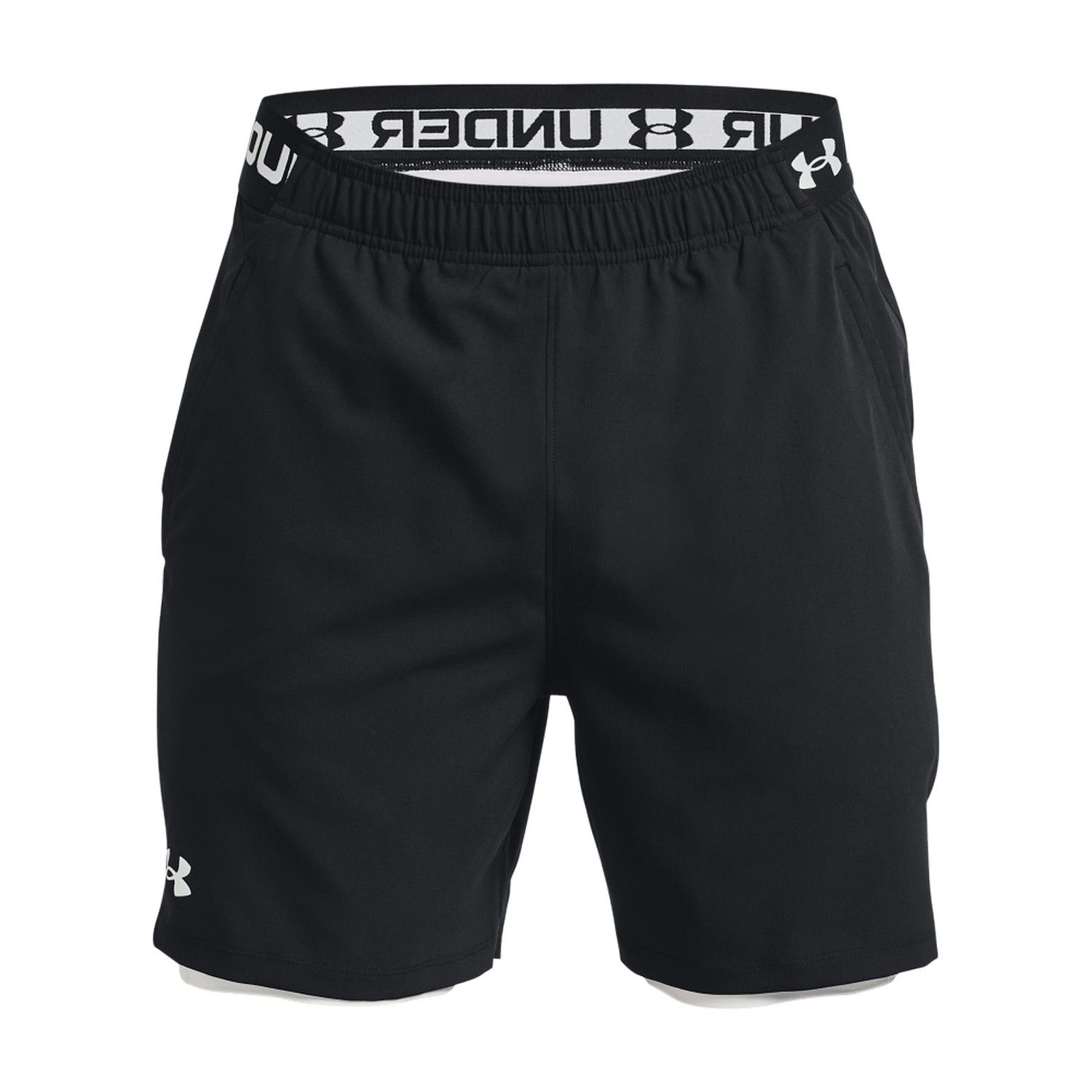 Under armour vanish woven shorts 2025