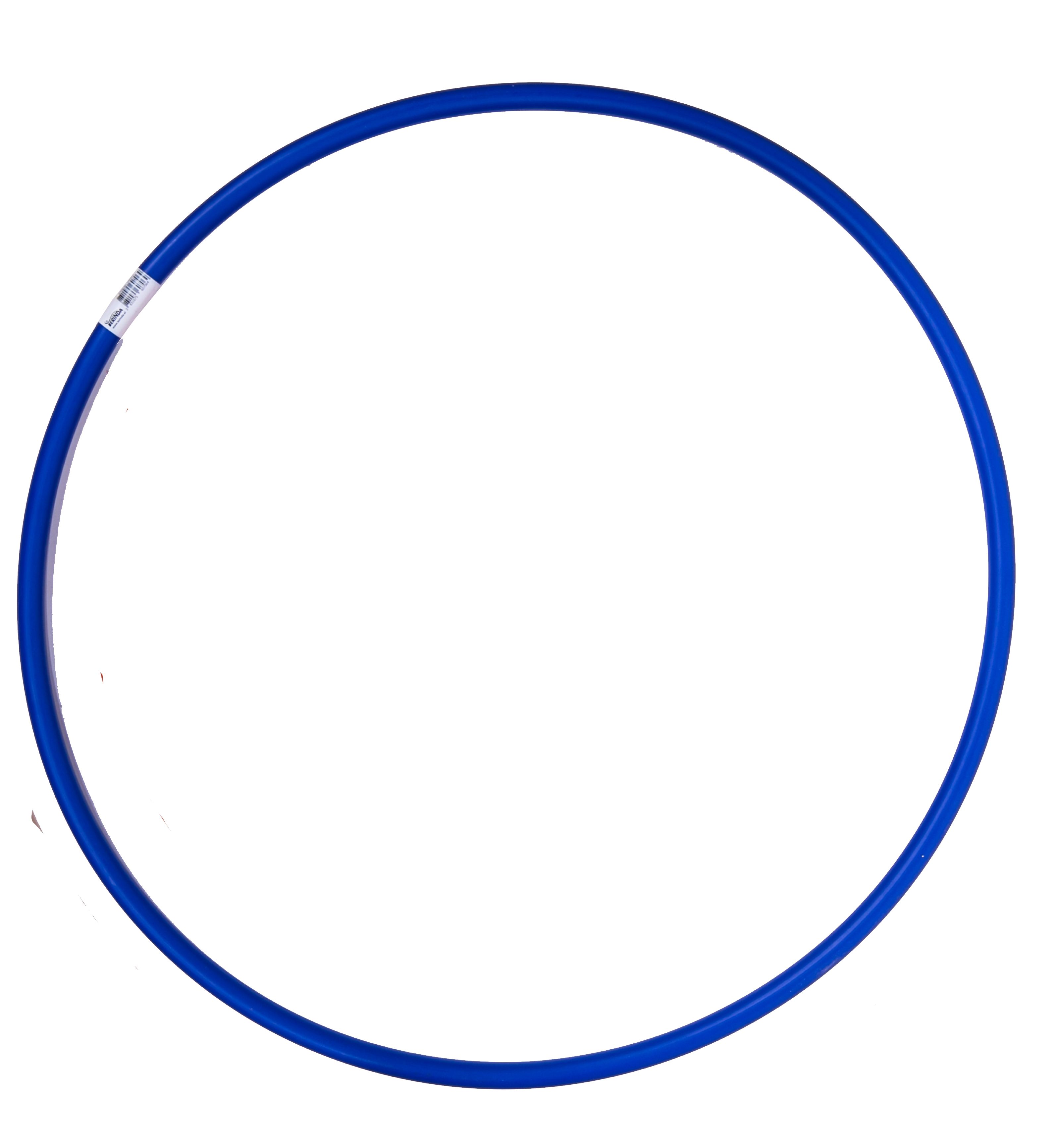 White hula hoop discount