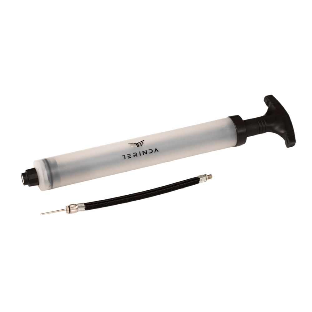 Under armour hot sale ball pump