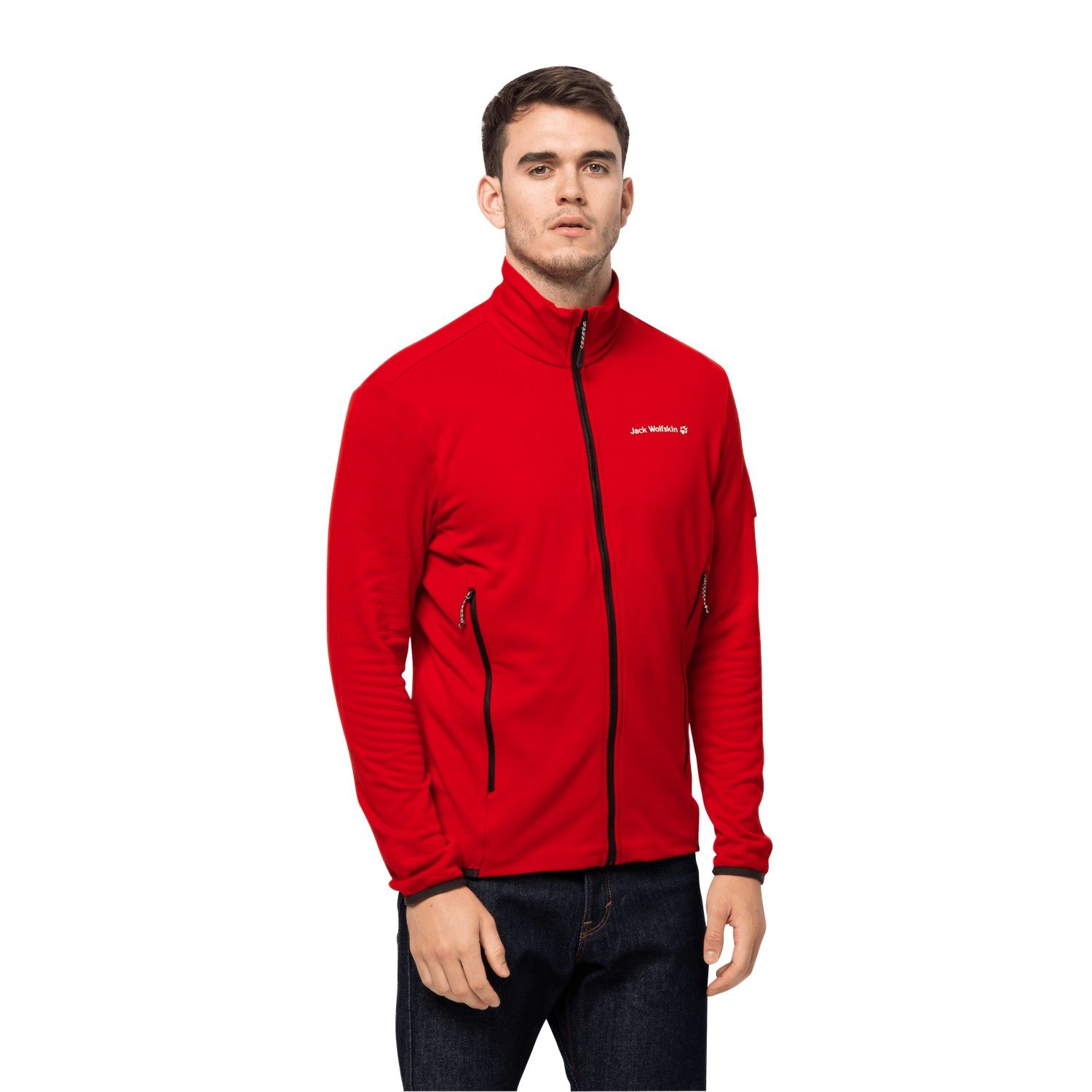 Intersport jack wolfskin top