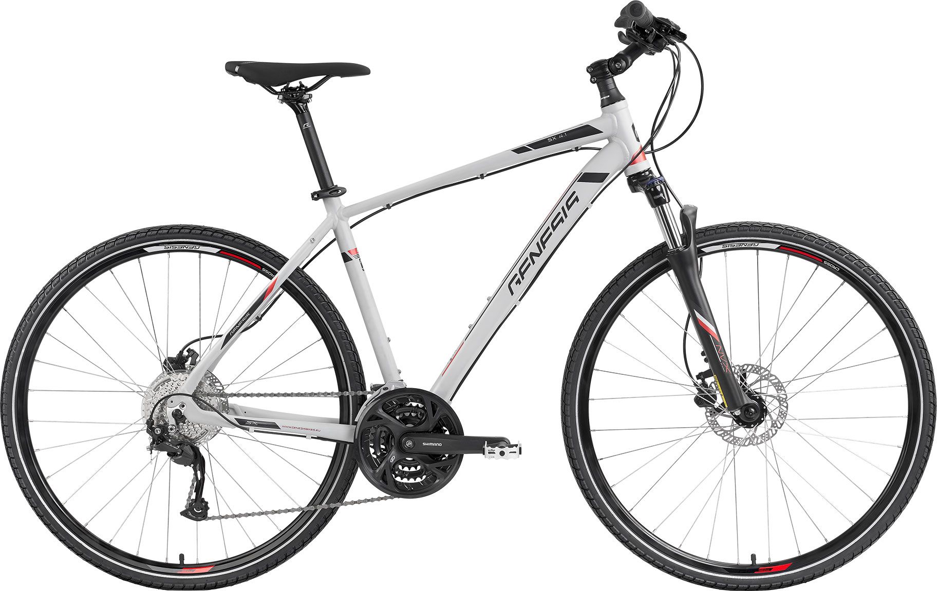 Genesis speed cross sx 30 store