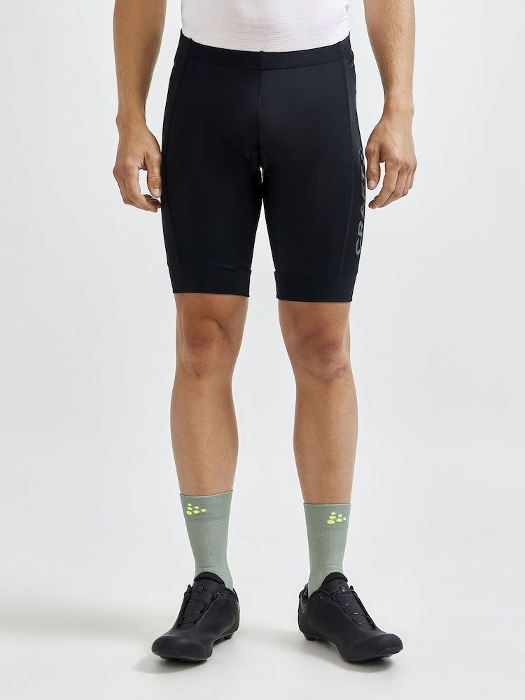 Craft CORE ENDUR SHORTS M, biciklističke hlače, crna