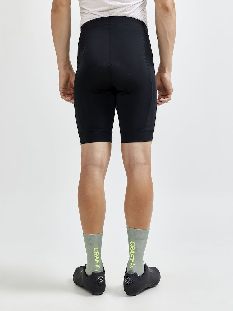 Craft CORE ENDUR SHORTS M, biciklističke hlače, crna