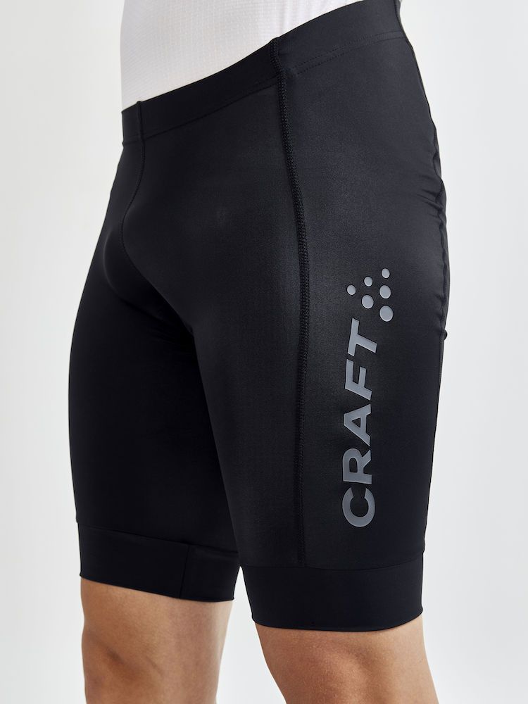 Craft CORE ENDUR SHORTS M, biciklističke hlače, crna