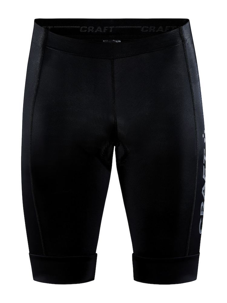 Craft CORE ENDUR SHORTS M, biciklističke hlače, crna