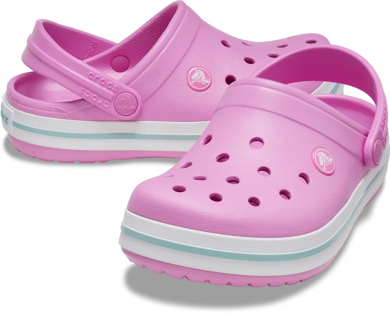Crocband clog cheap