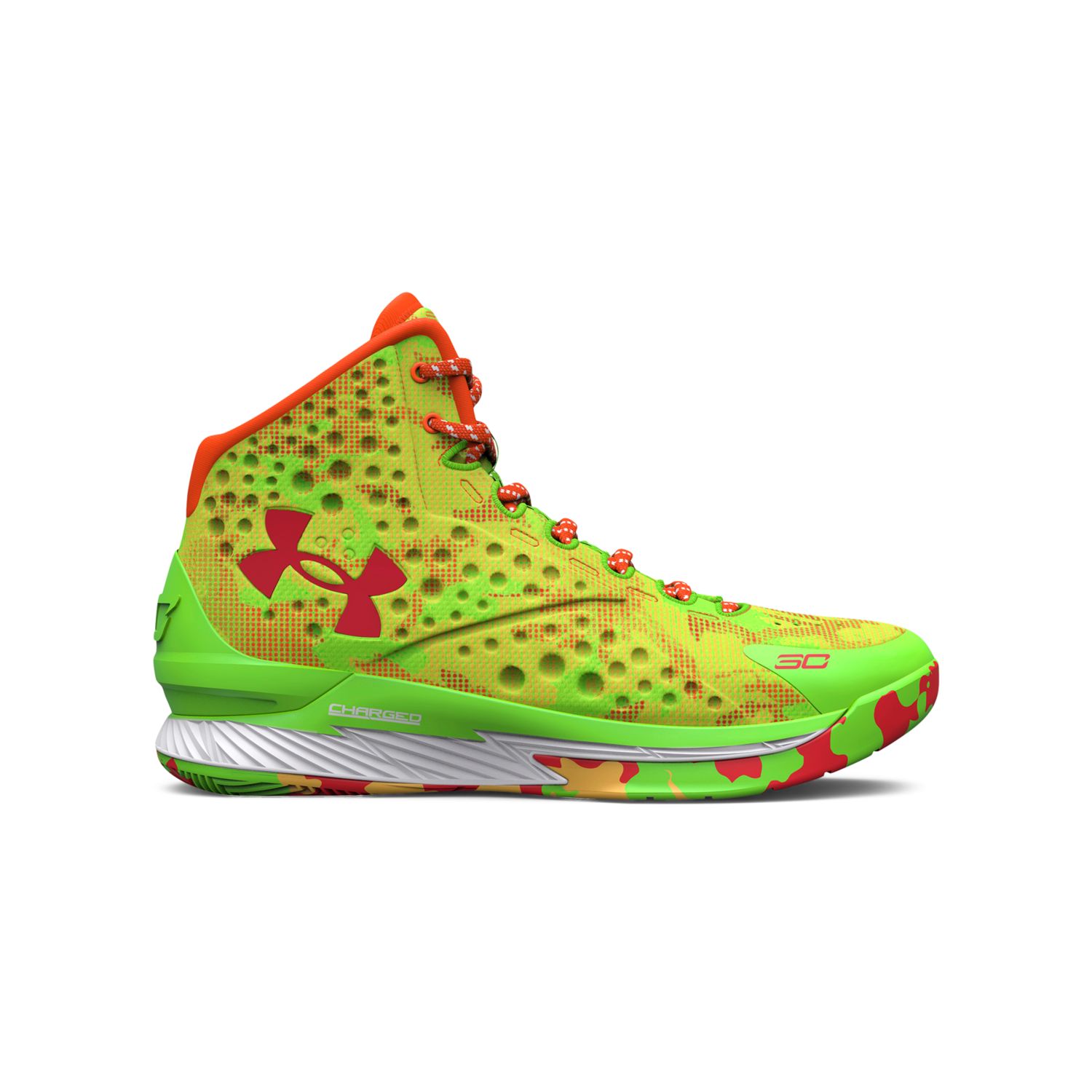 Under armour curry one new arrivals