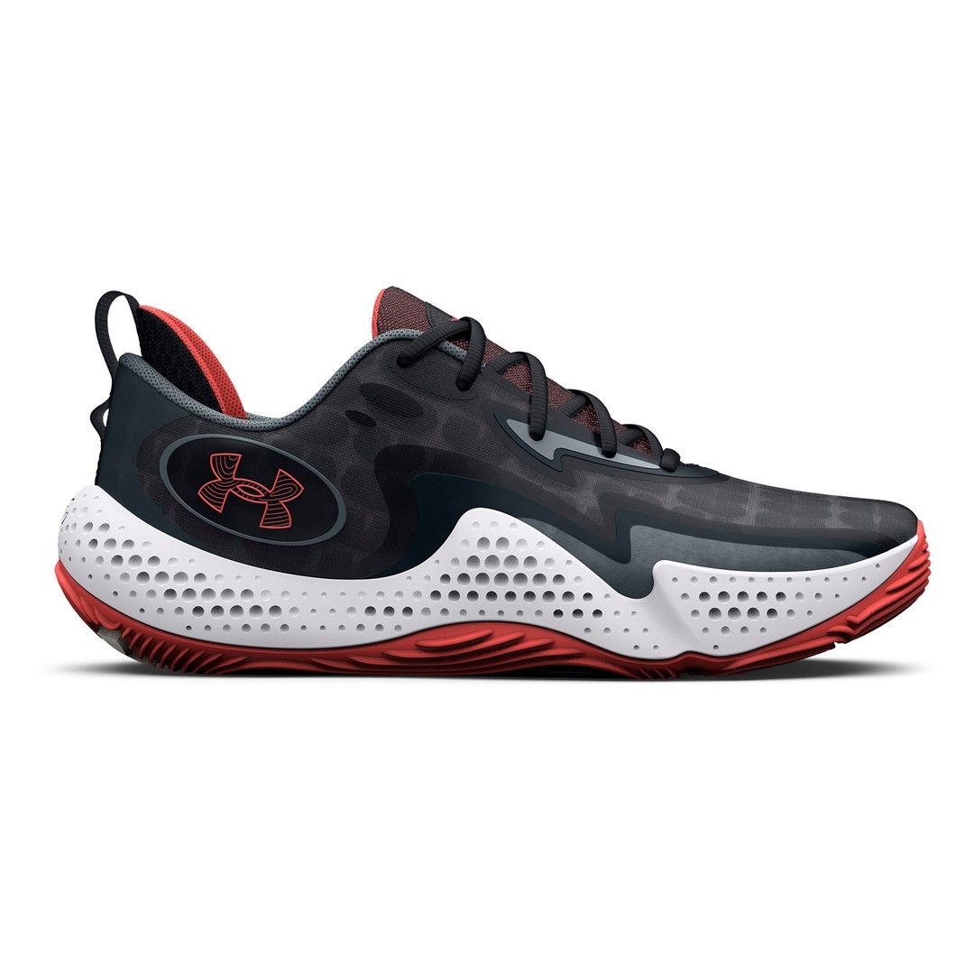 Under armour intersport 2025
