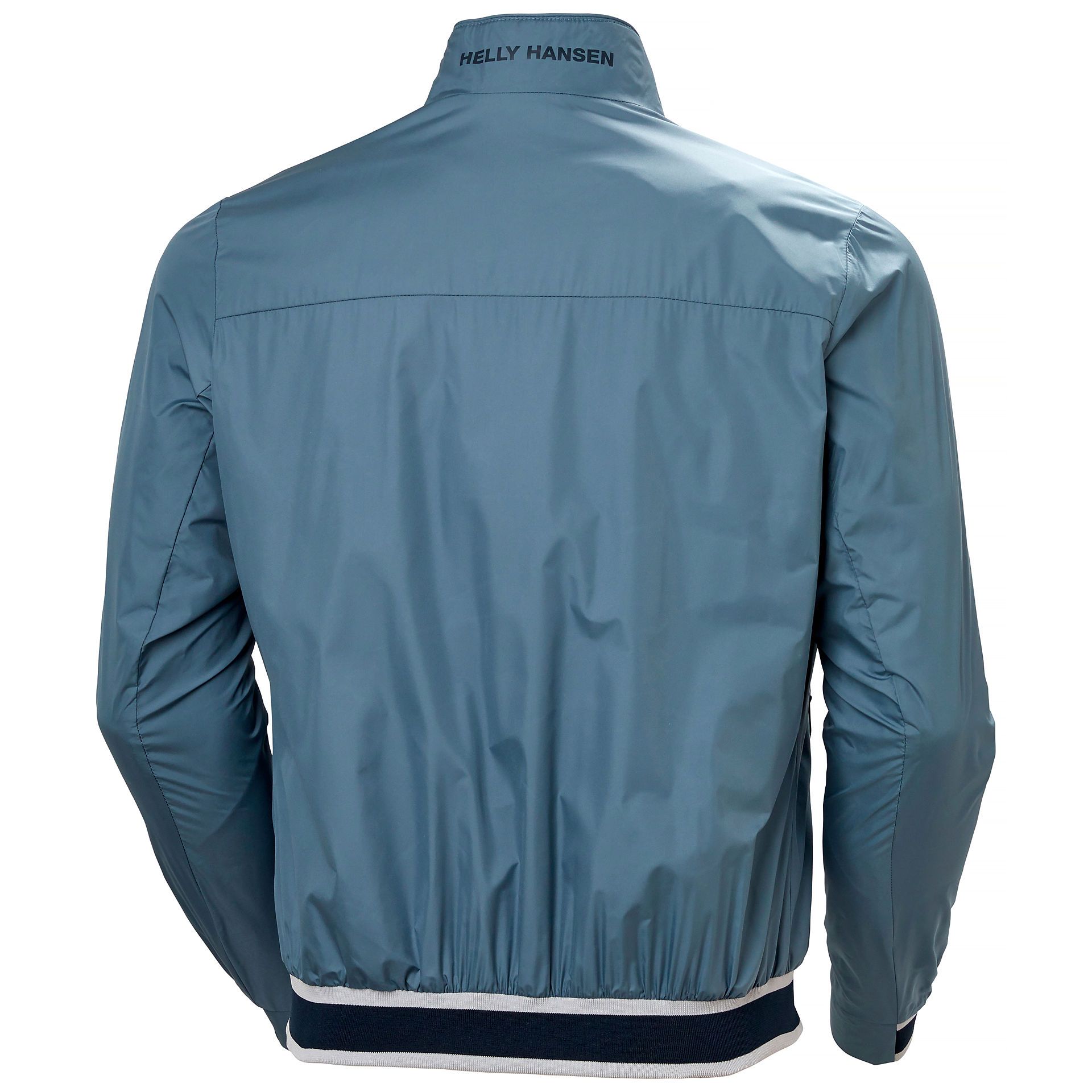 Helly Hansen SALT WINDBREAKER JACKET, muška jakna, plava