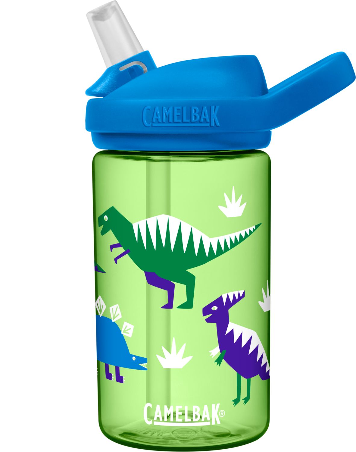 Camelbak EDDY R KID S 0 4L boca zelena Intersport