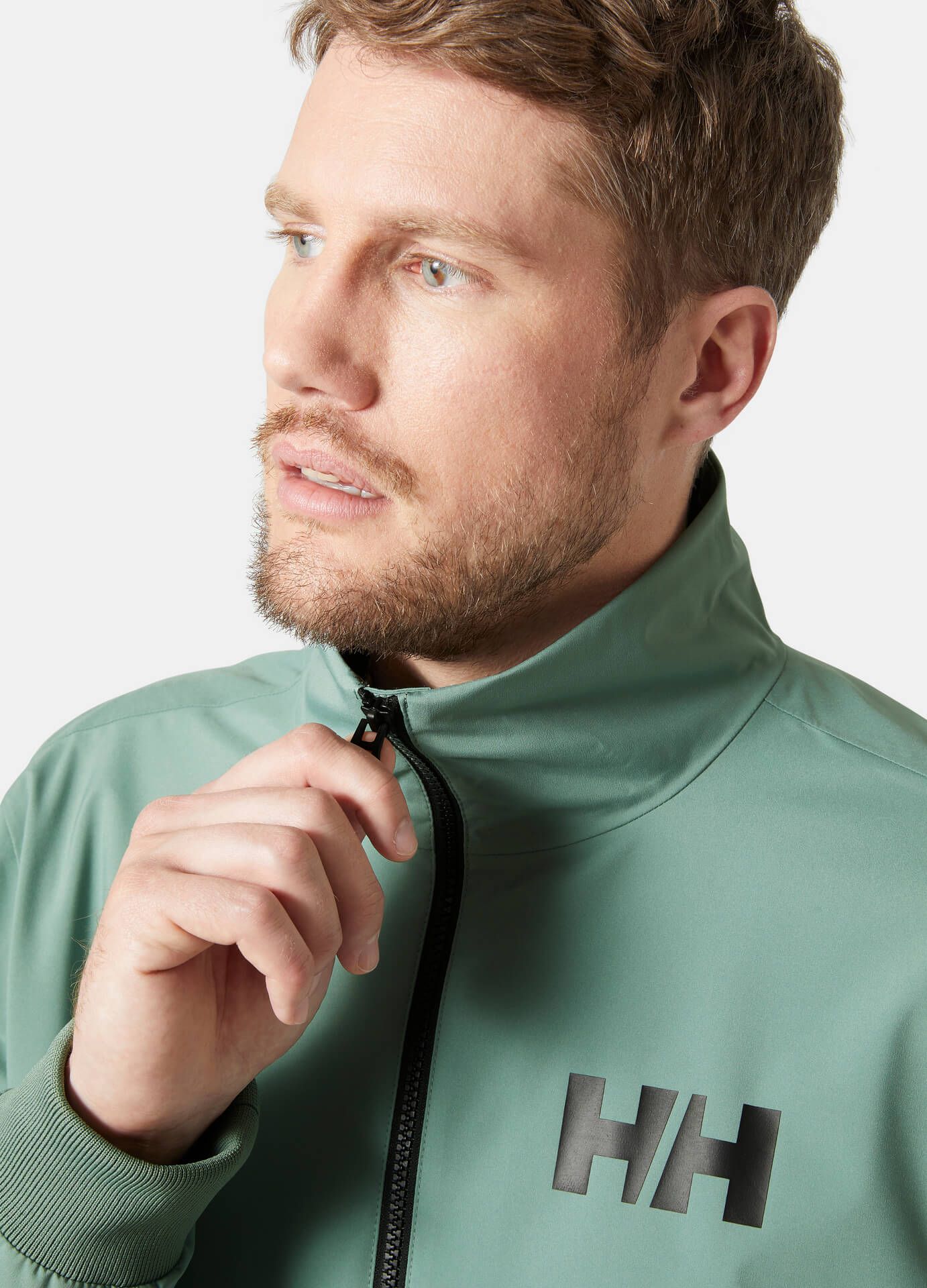 Helly Hansen HP RACING BOMBER JACKET 2.0 mu ka jakna zelena Intersport