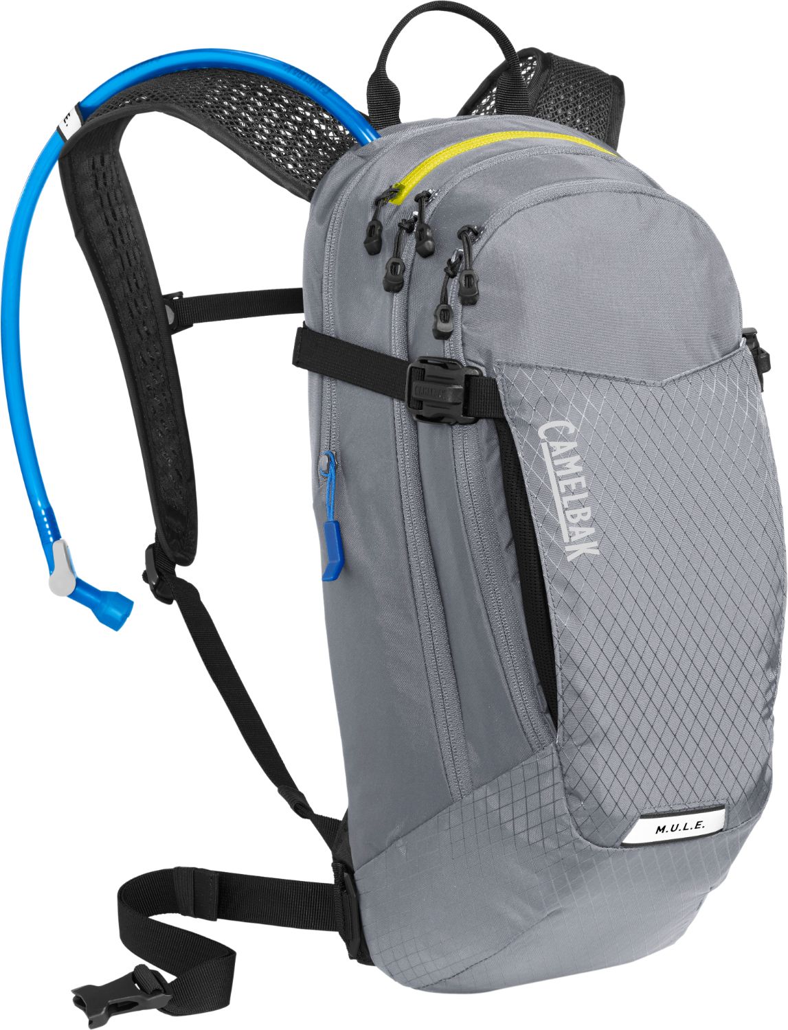 Camelbak MULE 12, siva