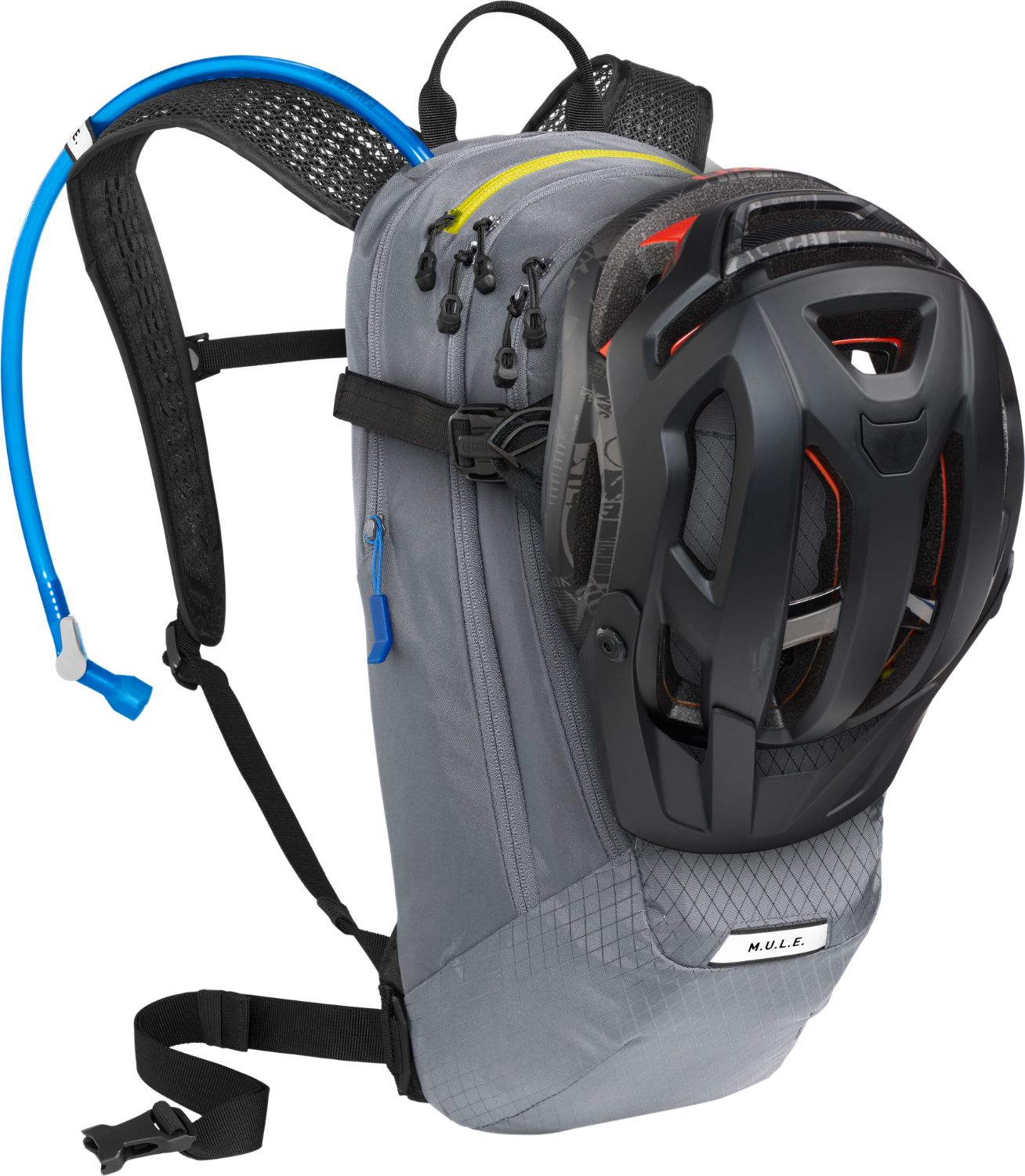 Camelbak MULE 12, siva