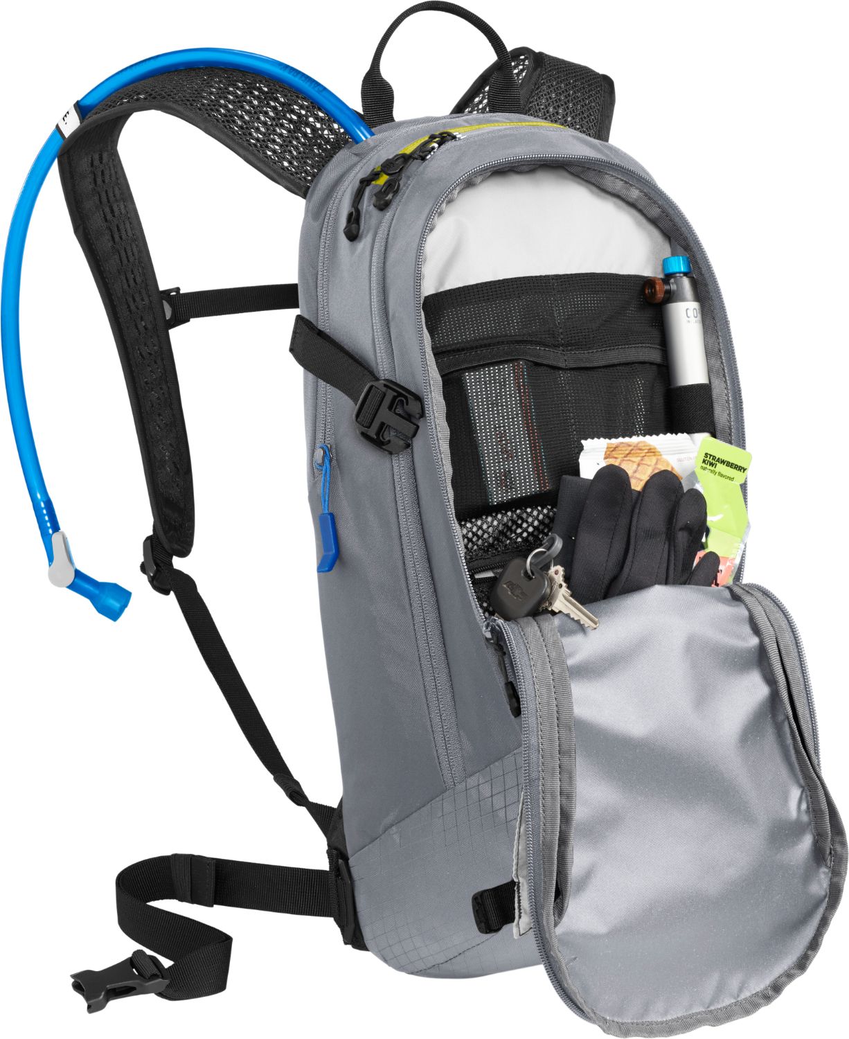 Camelbak MULE 12, siva