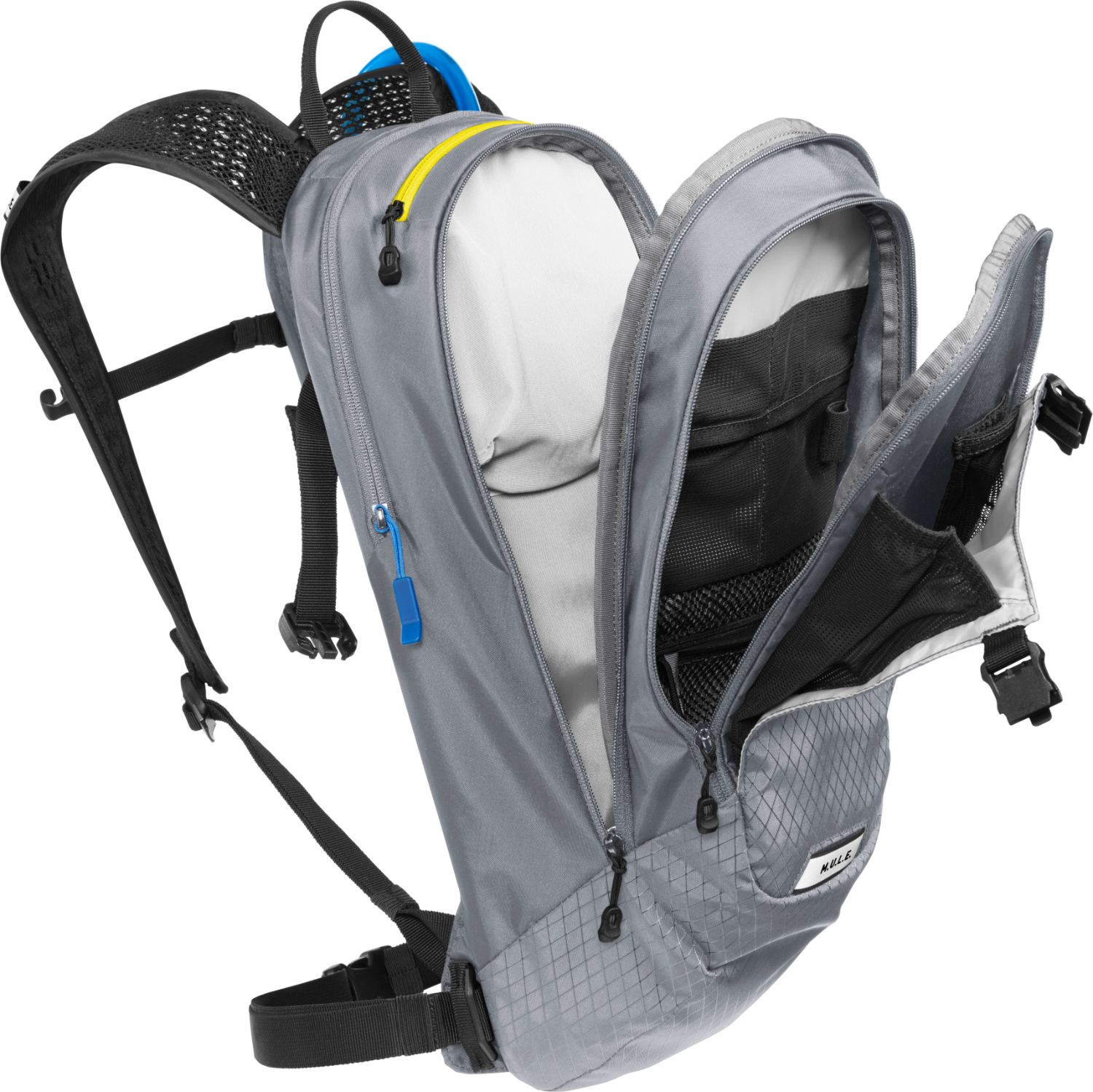 Camelbak MULE 12, siva