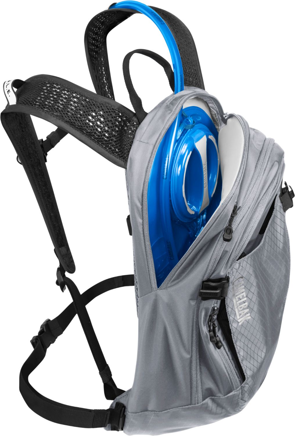 Camelbak MULE 12, siva