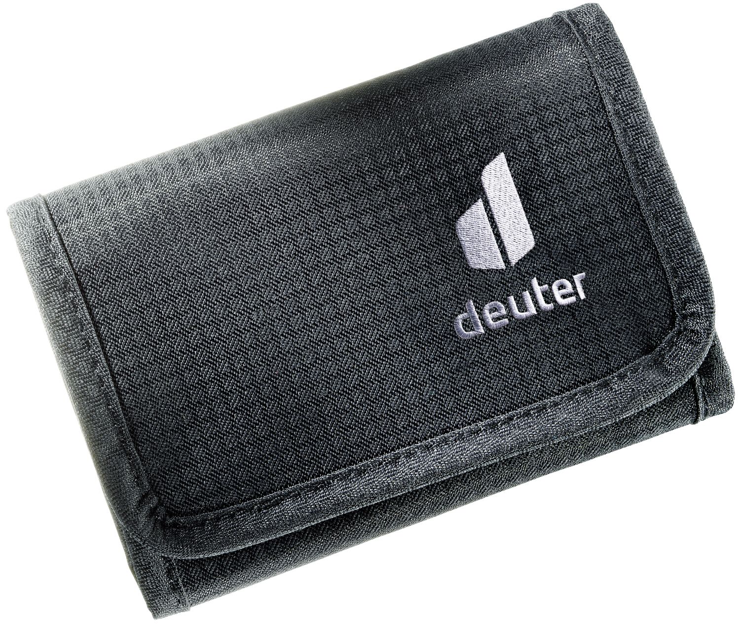 Deuter TRAVEL WALLET, novčanik, crna