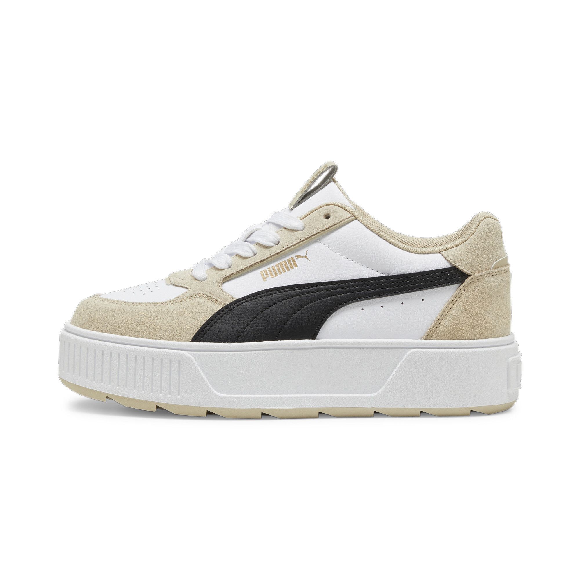 Puma KARMEN REBELLE SD, ženske tenisice za slobodno vrijeme, bijela