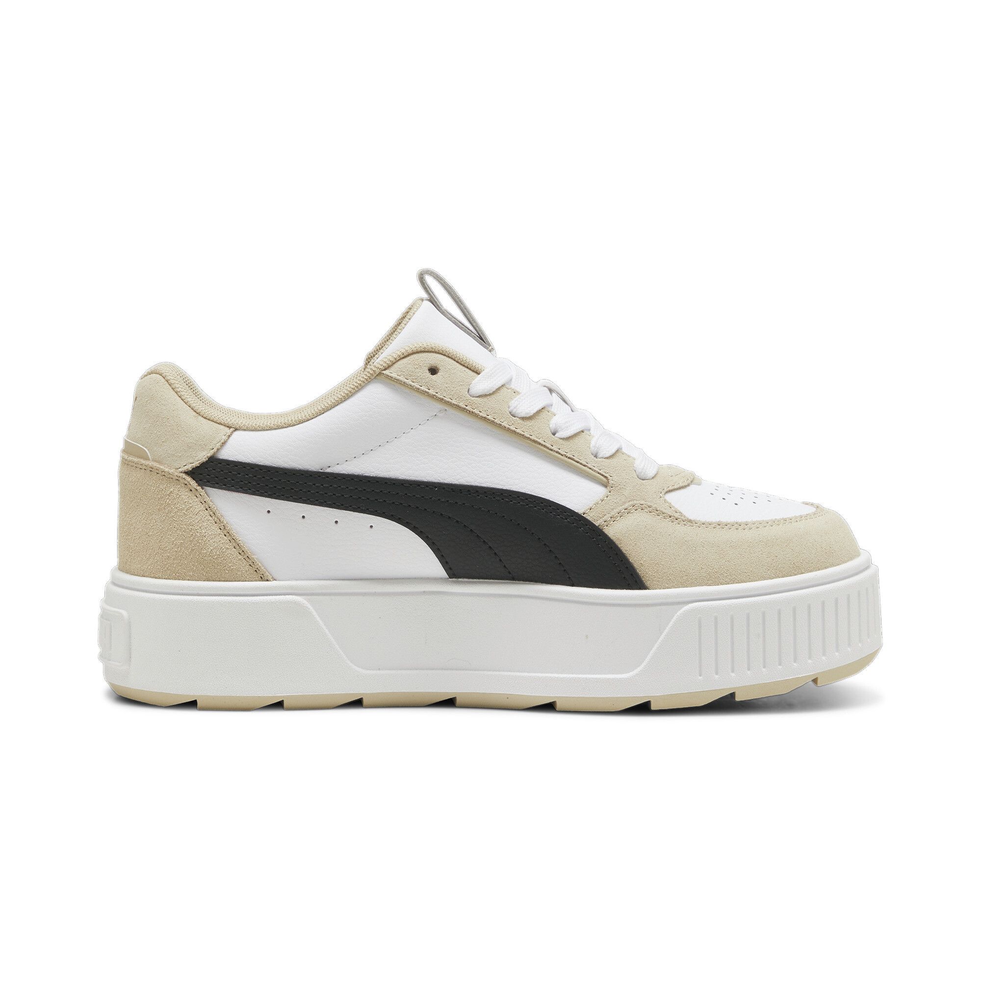 Puma KARMEN REBELLE SD, ženske tenisice za slobodno vrijeme, bijela