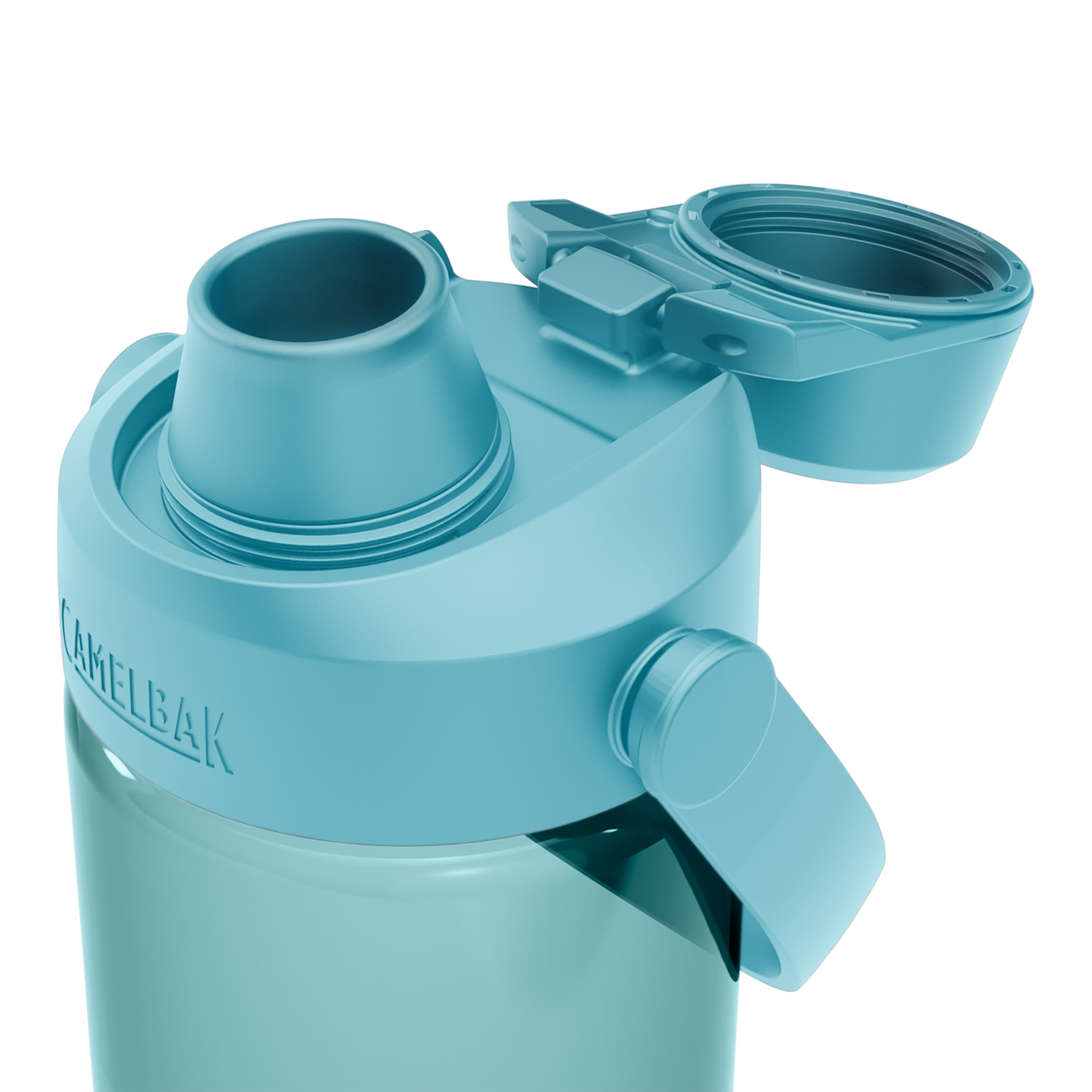 Camelbak THRIVE CHUG 0,6L, boca, plava