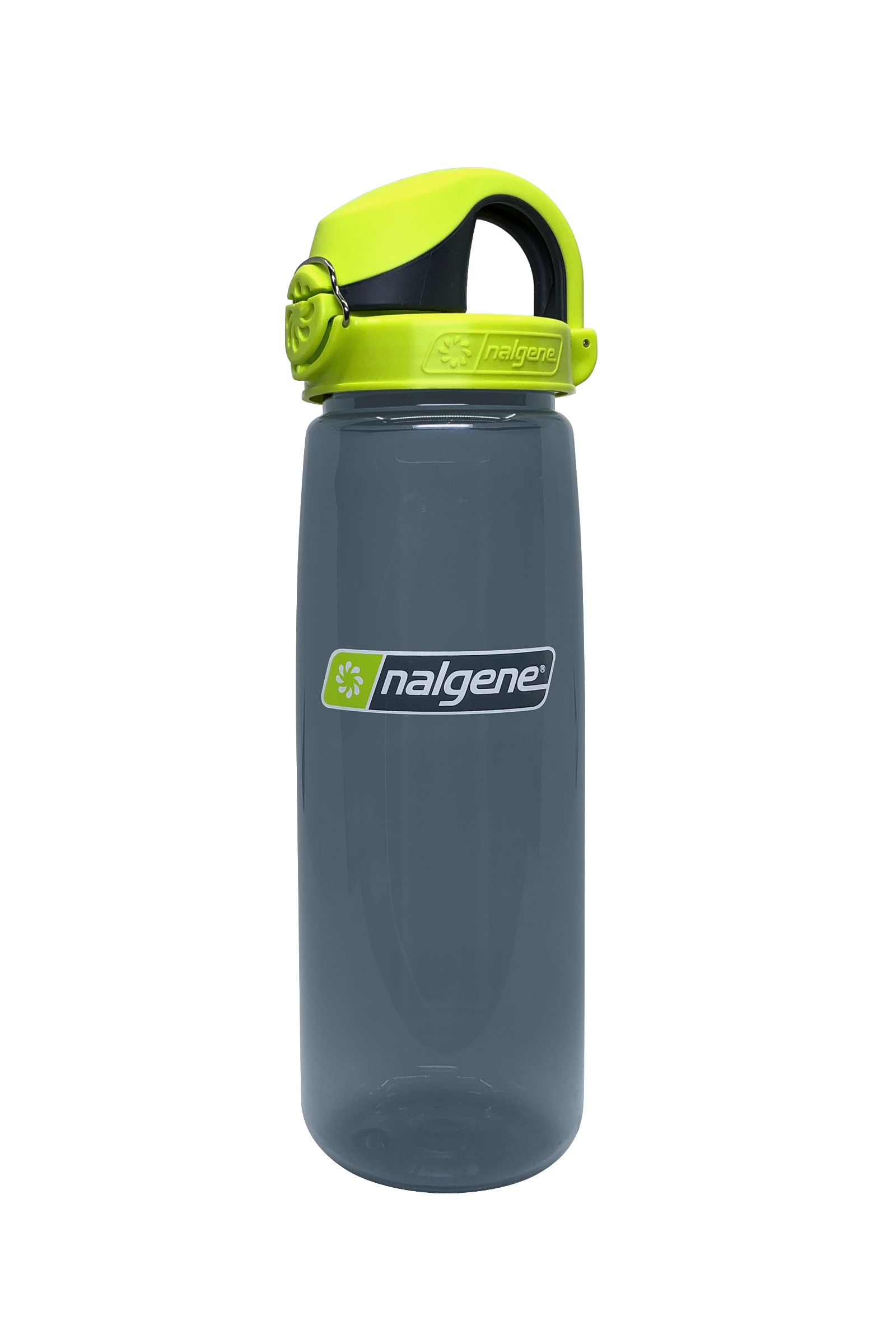 Nalgene ON-THE-FLY 750ML, boca, siva