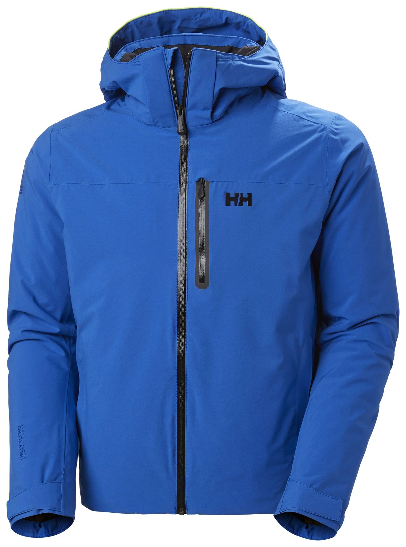 Helly Hansen SWIFT STRETCH JACKET mu ka skija ka jakna plava Intersport