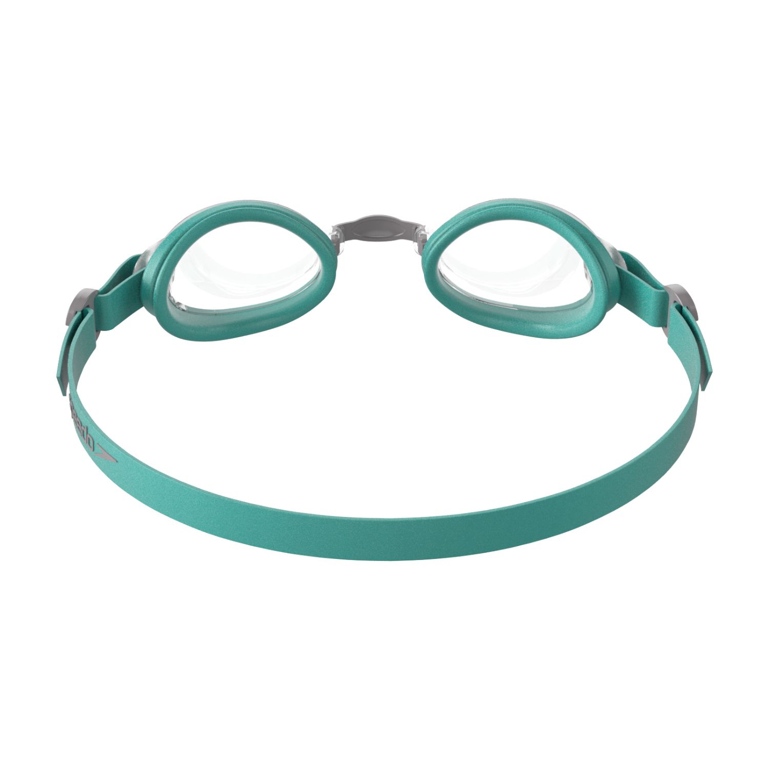Speedo JET V2 GOG AU, zelena