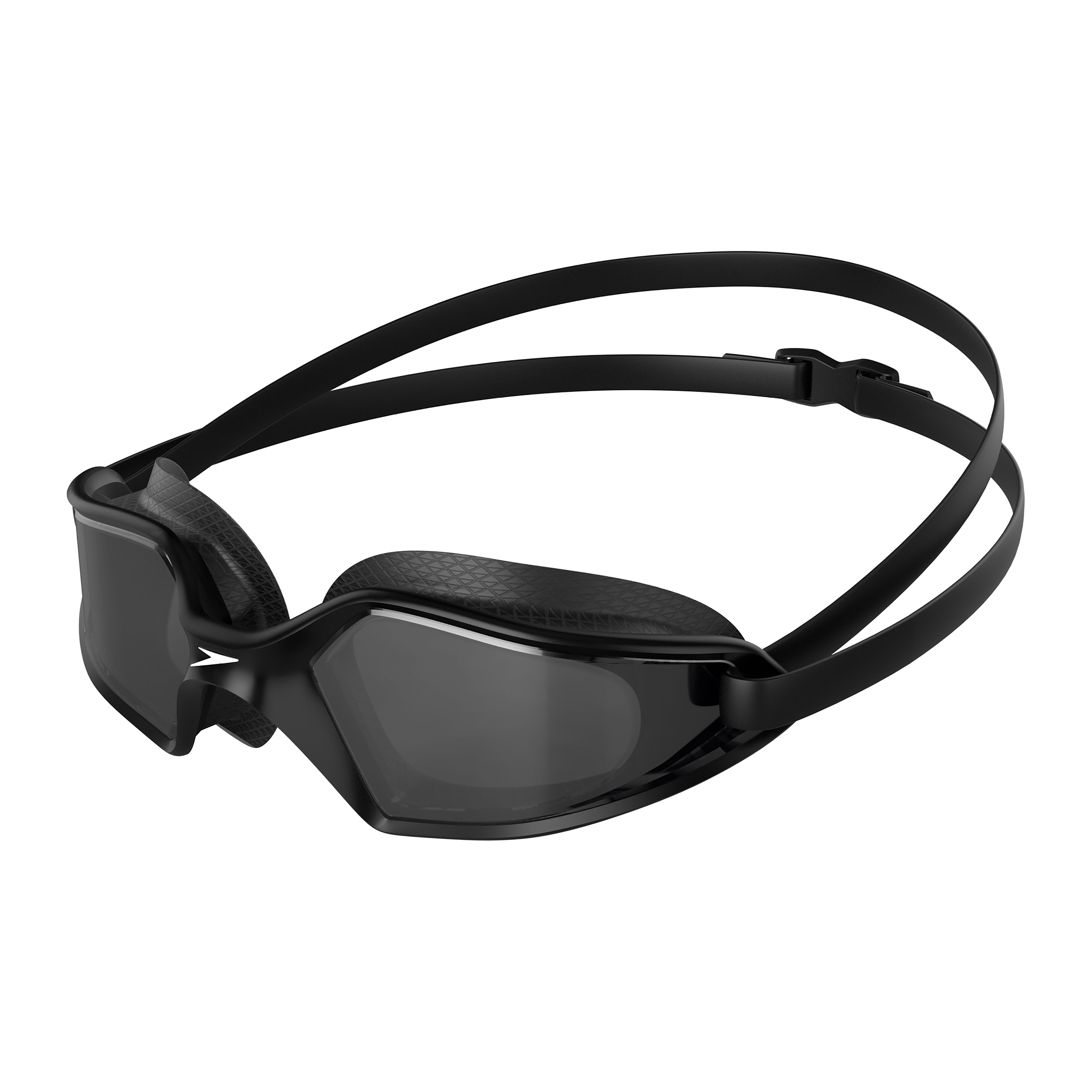 Speedo HYDROPULSE GOGGLE AU, crna