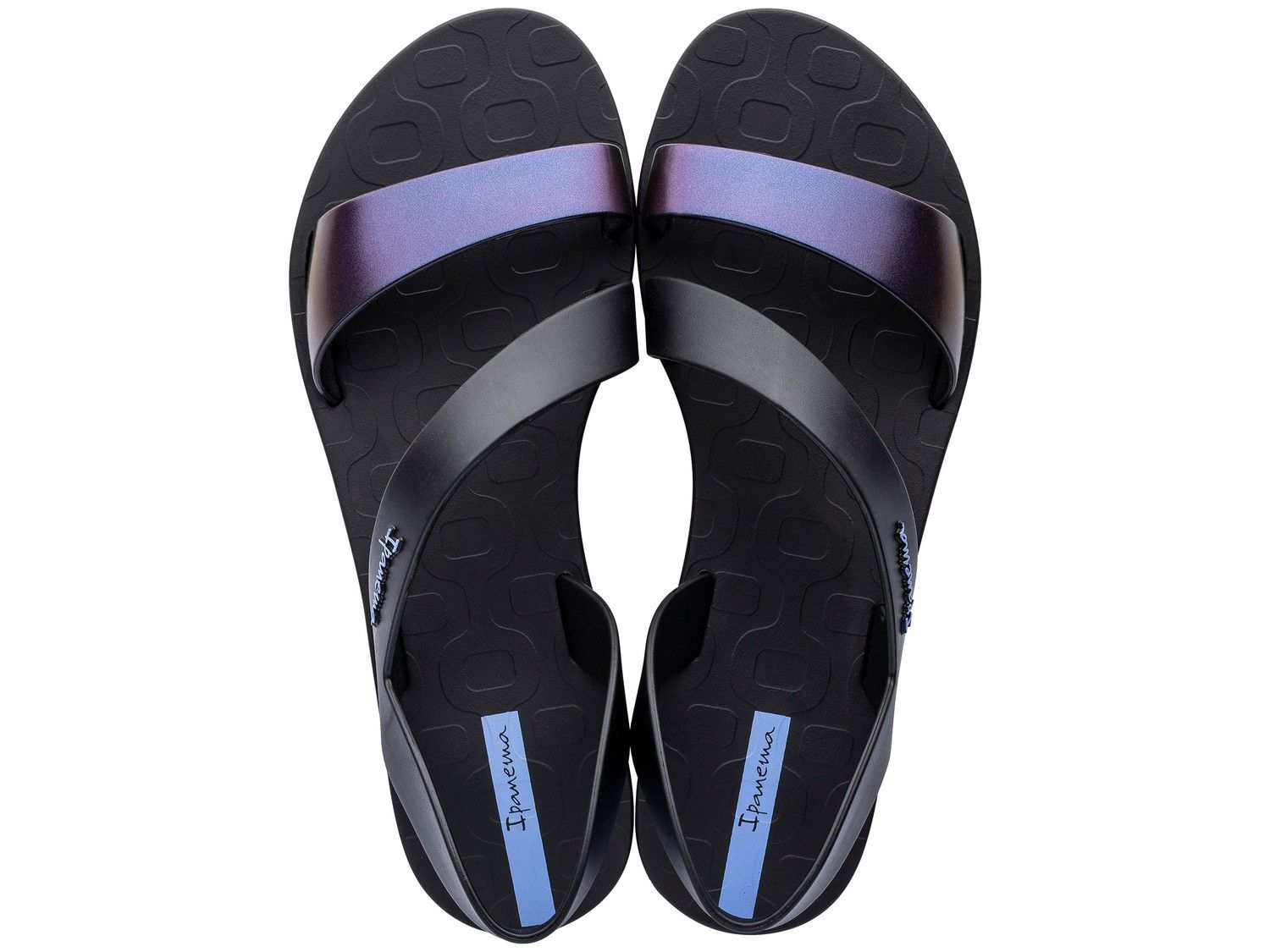 Ipanema vibe outlet sandal fem