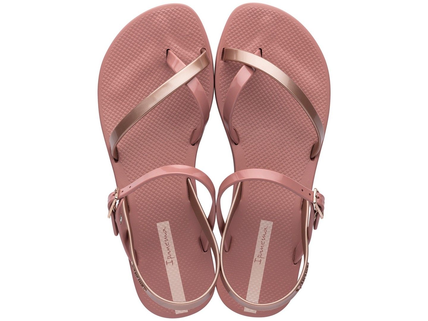 Sandale fashion 2025