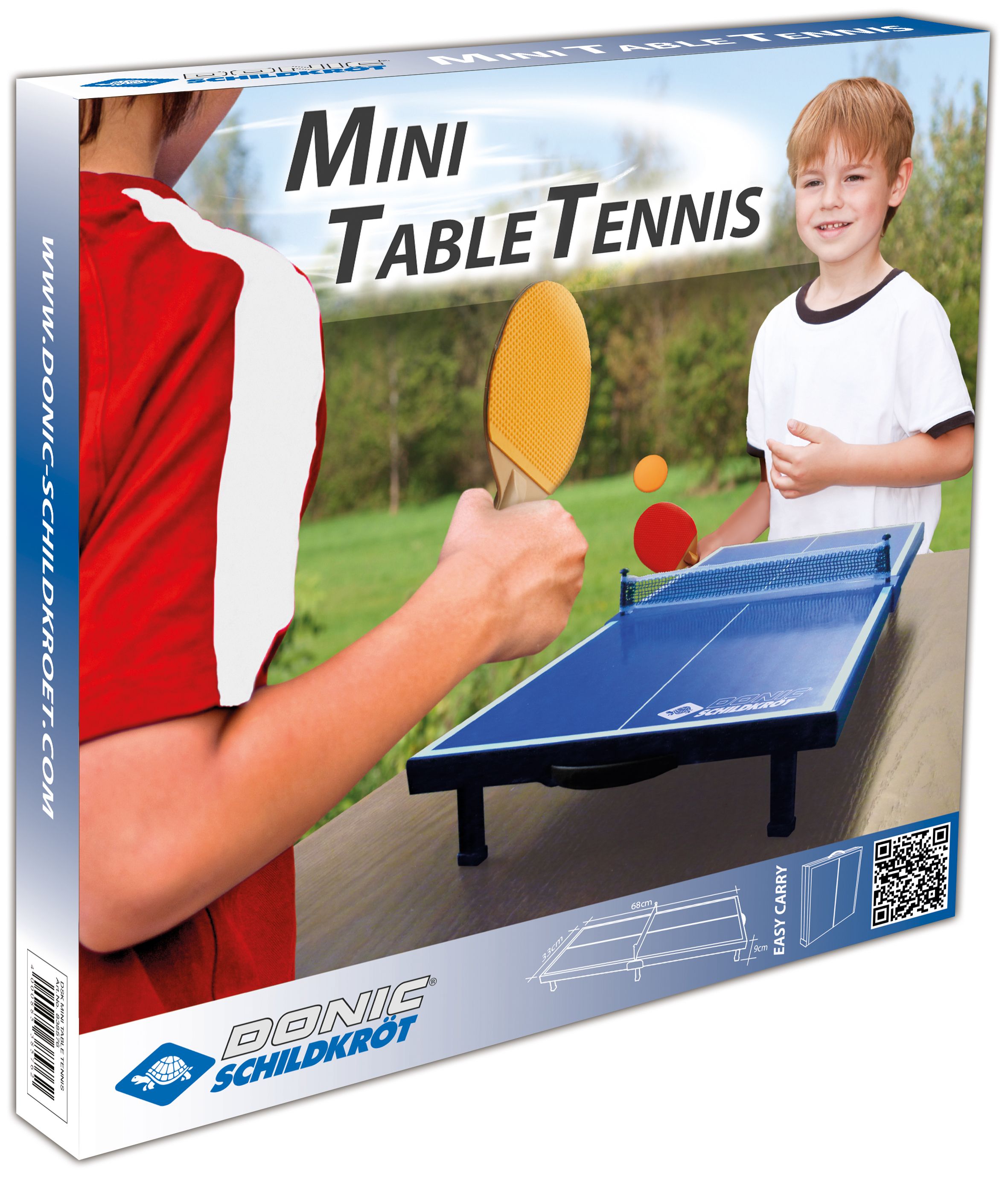Under armour table tennis top