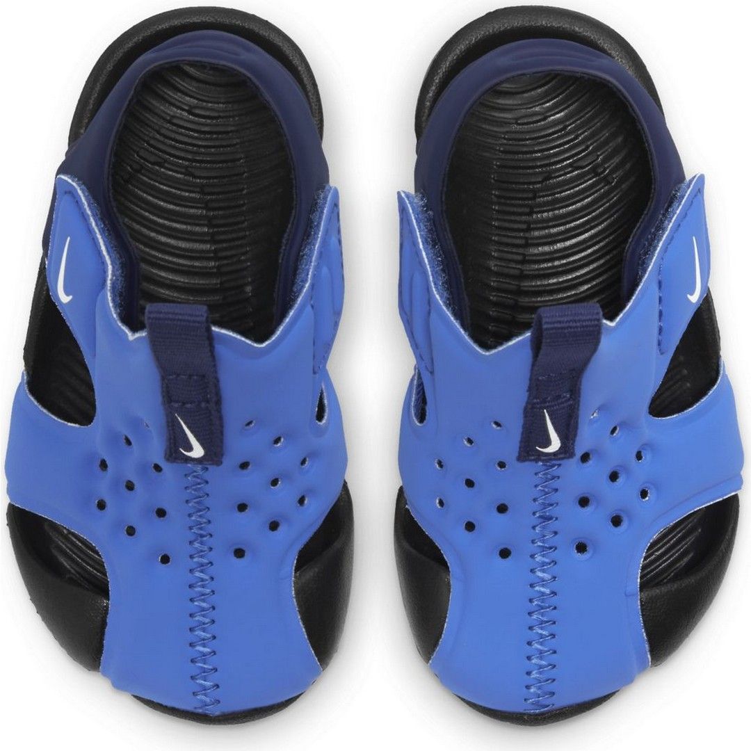 Nike SUNRAY PROTECT 2 TD sandale plava Intersport