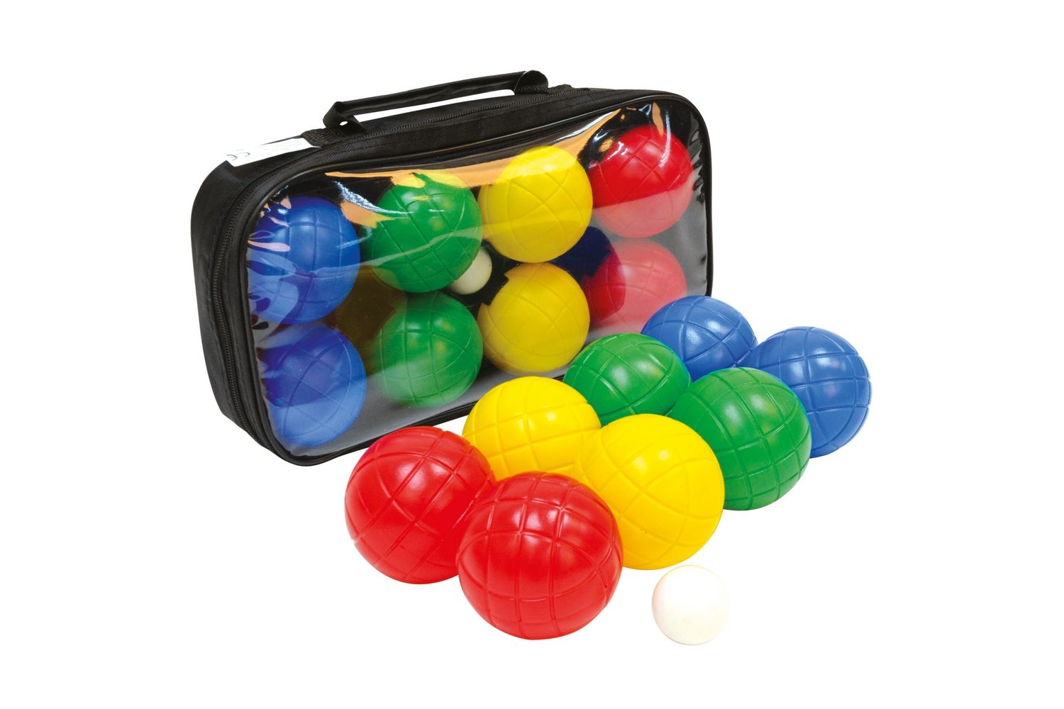 Schildkroet FUN BOCCIA 9/1, igra