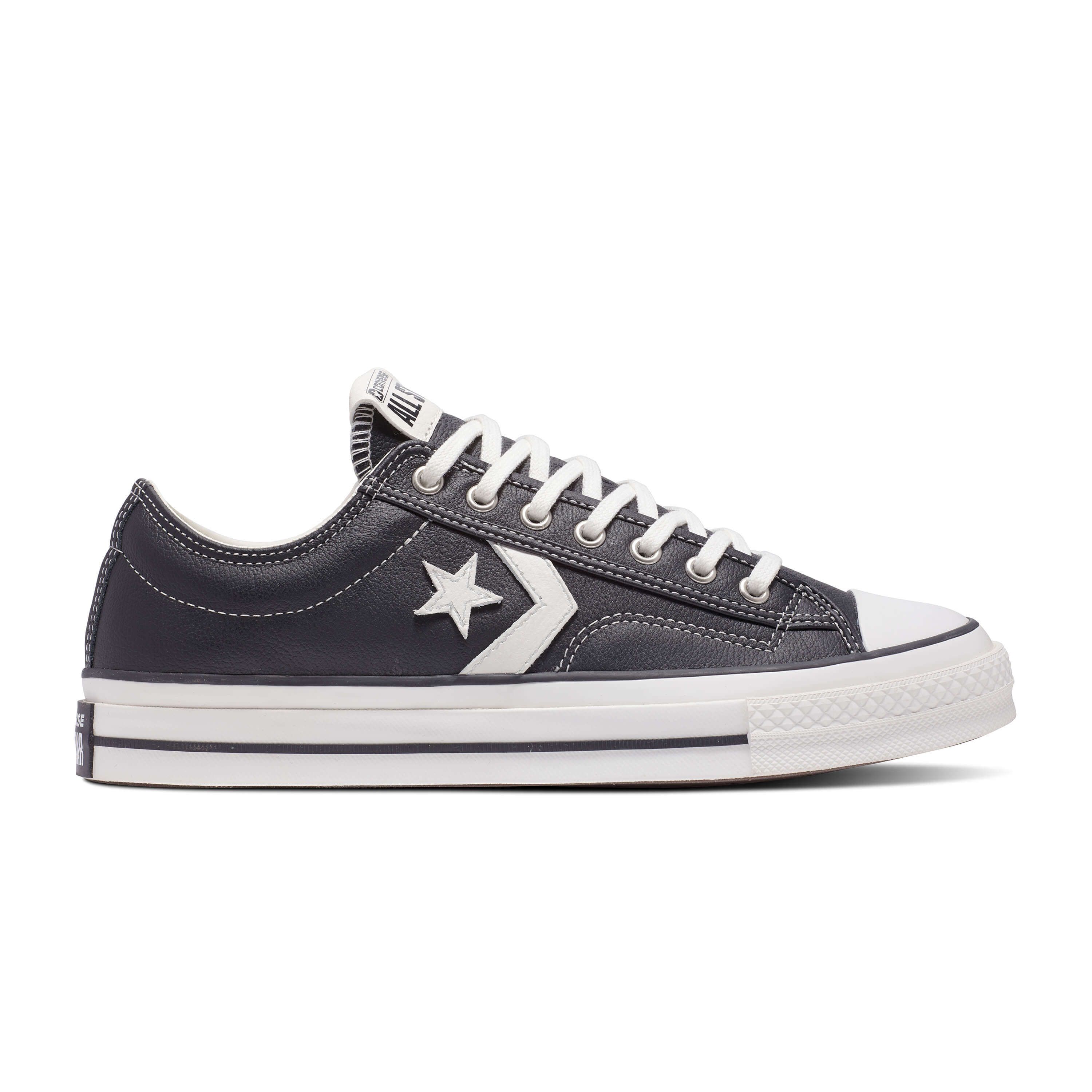 Converse STAR PLAYER 76 mu ke tenisice za slobodno vrijeme crna Intersport